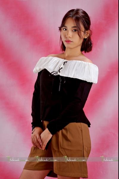 sandhya ghale gurung